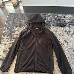 Reebok Black Performance Jacket